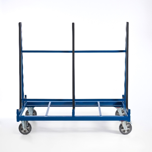 Plattenwagen zweiseitig (2080x880mm) Plattenwagen zweiseitig (2080x880mm)