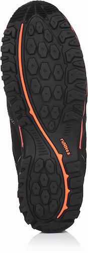 S2-Sicherheitshalbschuhe LightStar 5220, 1 Paar, Größe 42