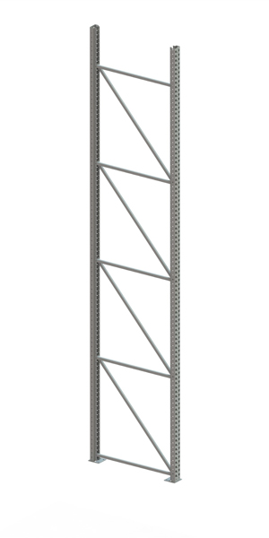 META Multipal S 100/20 4900x1100 mm vzk
